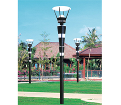 現代園林庭院景觀燈