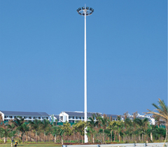 12頭20米-30米LED廣場高桿燈